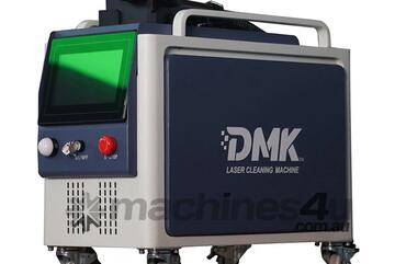   200w Laser Cleaning Machine