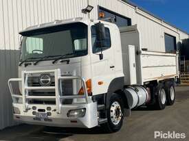 2007 Hino 700 Series - picture0' - Click to enlarge