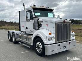 2018 Kenworth T610SAR - picture0' - Click to enlarge