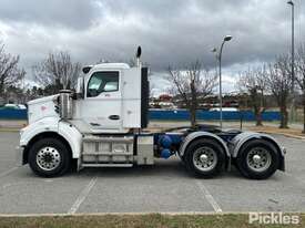 2018 Kenworth T610SAR - picture1' - Click to enlarge