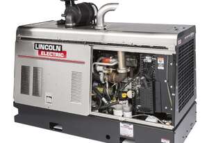 Air Vantage 600X Engine-Driven Welder/Generator: Power, Welding & Air Compression in One!