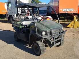 Kawasaki Mule SX - picture0' - Click to enlarge