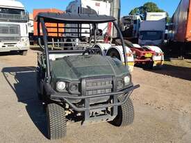 Kawasaki Mule SX - picture0' - Click to enlarge