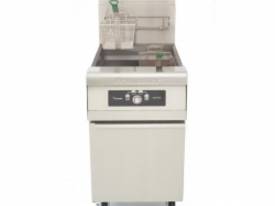 Frymaster MJCFESD 27-42 Litres Full Pot Gas Fryer - picture0' - Click to enlarge