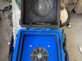 IAQ PRO HEPA AIR SCRUBBER 500CFM - picture1' - Click to enlarge