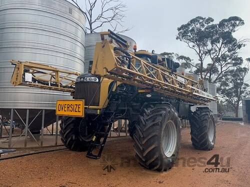 2021 RoGator 1300C Sprayers