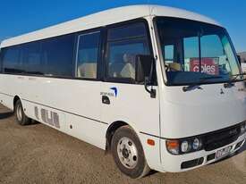 Fuso Rosa BE64D BUS - picture0' - Click to enlarge