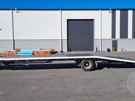 Trevor COX car Carrier - picture1' - Click to enlarge