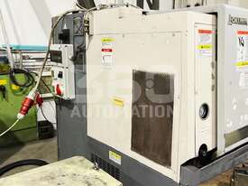 Okuma Corporation Lathes CNC multi-axis GENOS L200E-M - picture0' - Click to enlarge