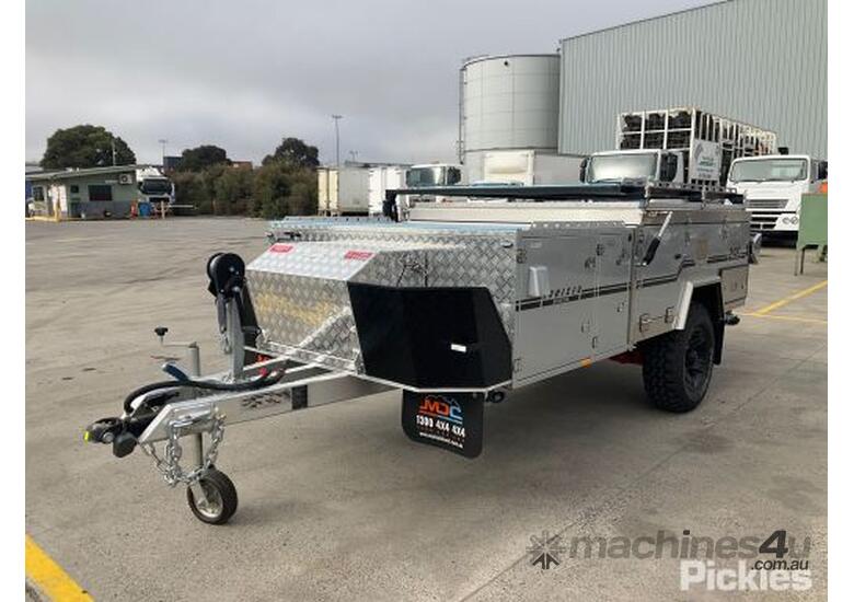 Buy Used 2022 market direct campers 2022 Market Direct Campers Cruizer