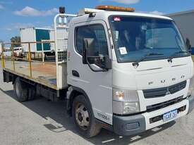 Fuso Canter - picture0' - Click to enlarge