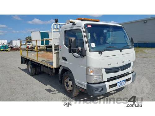 Fuso Canter