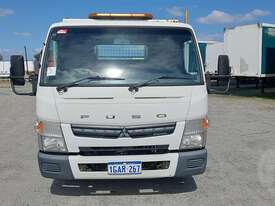 Fuso Canter - picture0' - Click to enlarge