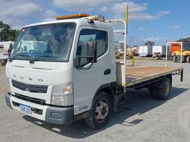 Fuso Canter - picture1' - Click to enlarge