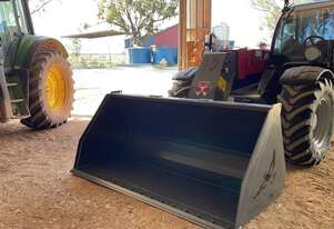 BEH- Loader Buckets 1.5m3