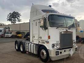 Kenworth K104 - picture0' - Click to enlarge