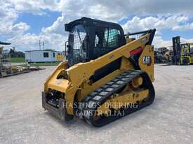 CAT 299D3XE Compact Track Loader - picture0' - Click to enlarge