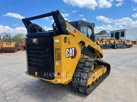 CAT 299D3XE Compact Track Loader - picture1' - Click to enlarge