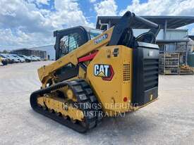 CAT 299D3XE Compact Track Loader - picture2' - Click to enlarge