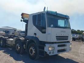 Iveco Stralis - picture0' - Click to enlarge