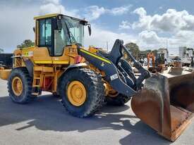 Volvo L70F - picture0' - Click to enlarge