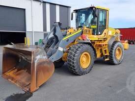 Volvo L70F - picture1' - Click to enlarge