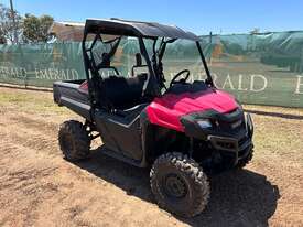 2014 HONDA PIONEER 700 BUGGY - picture0' - Click to enlarge