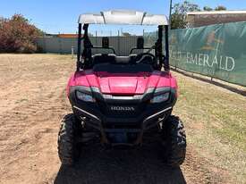 2014 HONDA PIONEER 700 BUGGY - picture0' - Click to enlarge