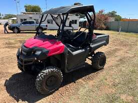 2014 HONDA PIONEER 700 BUGGY - picture1' - Click to enlarge