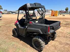 2014 HONDA PIONEER 700 BUGGY - picture2' - Click to enlarge