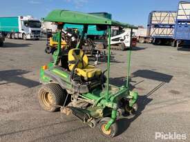 2019 John Deere Zero Turn Ride On Mower - picture0' - Click to enlarge