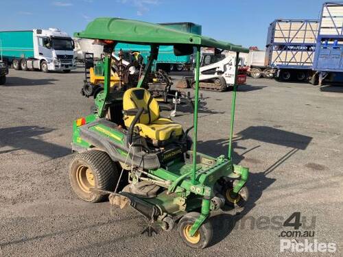 2019 John Deere Zero Turn Ride On Mower