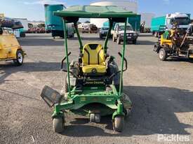 2019 John Deere Zero Turn Ride On Mower - picture0' - Click to enlarge