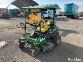 2019 John Deere Zero Turn Ride On Mower - picture1' - Click to enlarge