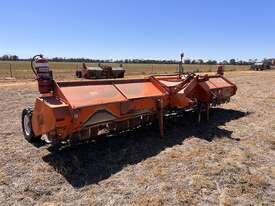 TTQ TROJAN COTTON MULCHER/ ROOT CUTTER  - picture0' - Click to enlarge