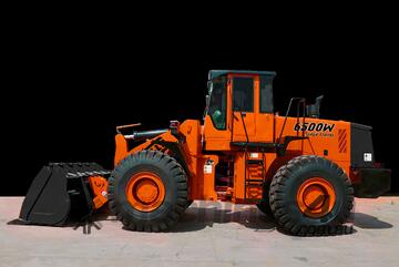 6500W SS Super Strong Godzilla Loader