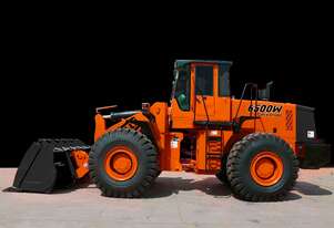 6500W SS Super Strong Godzilla Loader 6500W SS Super Strong Godzilla Loader