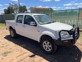 2012 GREAT WALL V200 UTE   - picture0' - Click to enlarge