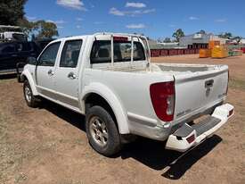 2012 GREAT WALL V200 UTE   - picture2' - Click to enlarge