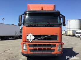 2007 Volvo FH 480 Prime Mover Sleeper Cab - picture0' - Click to enlarge