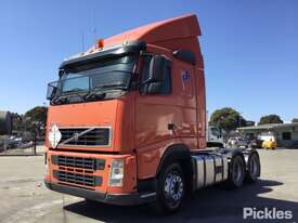 2007 Volvo FH 480 Prime Mover Sleeper Cab - picture1' - Click to enlarge