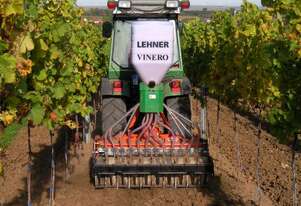 LEHNER VINERO 170 SEED TUBE SPREADER (170L)