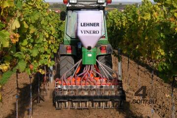 LEHNER VINERO 170 SEED TUBE SPREADER (170L)