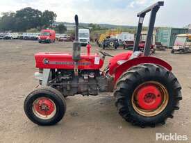 Massey Ferguson 135 Tractor 2WD - picture2' - Click to enlarge