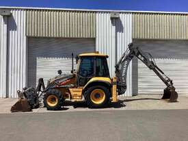 Volvo BL71B Backhoe Loader - picture0' - Click to enlarge