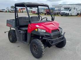 Polaris Ranger - picture0' - Click to enlarge