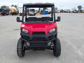 Polaris Ranger - picture0' - Click to enlarge