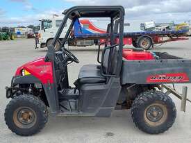 Polaris Ranger - picture2' - Click to enlarge