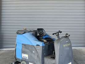 Fimap Sweeper Scrubber - picture0' - Click to enlarge