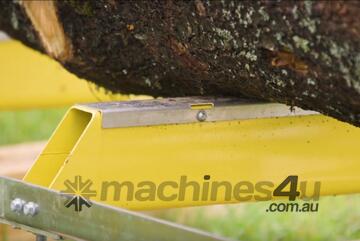 FRONTIER STAINLESS STEEL BUNK CAPS (NOT AVAILABLE FOR OS23)